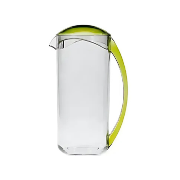 Jug With Lid “2L” by Cucina & Tavola